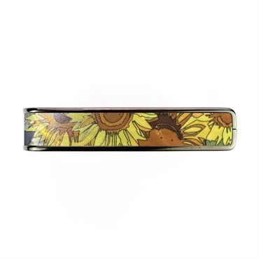 Thalia Capo 【新商品】Limited Series Black Chrome SUNFLOWERS [新