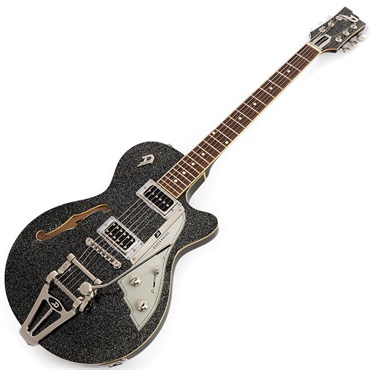 Duesenberg DTV-MTF Starplayer TV (Midnight Flake) 画像1