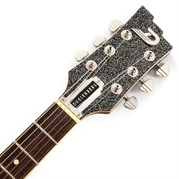 Duesenberg DTV-MTF Starplayer TV (Midnight Flake) 画像6