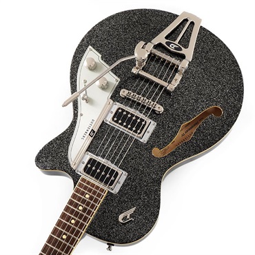 Duesenberg DTV-MTF Starplayer TV (Midnight Flake) 画像8