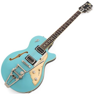 Duesenberg DTV-NB Starplayer TV (Narvic Blue) 【生産完了品】【特価】 画像1