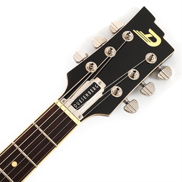 Duesenberg DTV-NB Starplayer TV (Narvic Blue) 【生産完了品】【特価】 画像6
