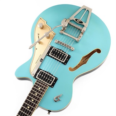 Duesenberg DTV-NB Starplayer TV (Narvic Blue) 【生産完了品】【特価】 画像8