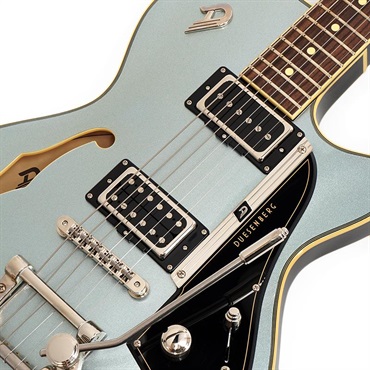 Duesenberg DTV-CAB Starplayer TV (Catalina Avalon Blue) 【生産完了品】【特価】 画像3