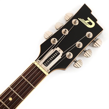 Duesenberg DTV-CAB Starplayer TV (Catalina Avalon Blue) 【生産完了品】【特価】 画像6