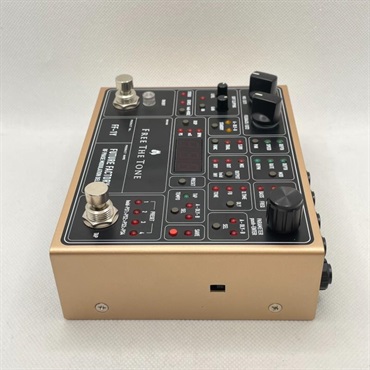 Free The Tone USED 中古 FUTURE FACTORY FF-1Y ｜イケベ楽器店