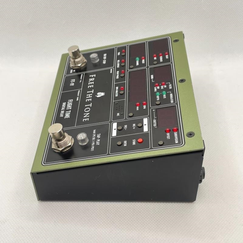 Free The Tone USED 中古 FT-1Y ｜イケベ楽器店オンラインストア