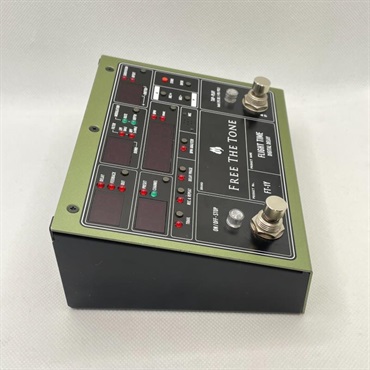 Free The Tone USED 中古 FT-1Y 画像3