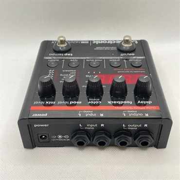 NOVA DELAY 動作品 tc electronic USED 中古 NOVA Delay ｜イケベ楽器店オンラインストア