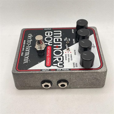 Electro Harmonix USED 中古 Memory Boy ｜イケベ楽器店オンラインストア
