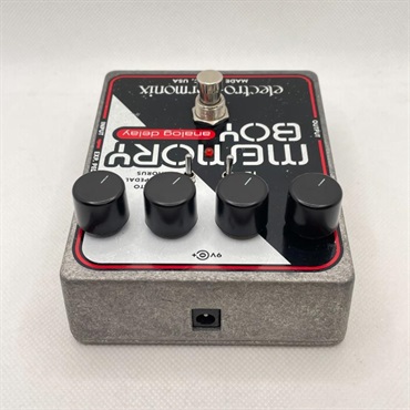 Electro Harmonix USED 中古 Memory Boy 画像4