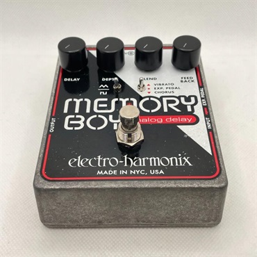 Electro Harmonix USED 中古 Memory Boy 画像5
