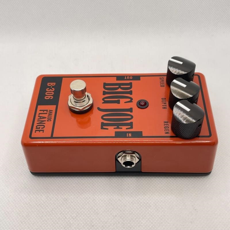 Big Joe USED 中古 Analog Flange B-306 ｜イケベ楽器店オンラインストア