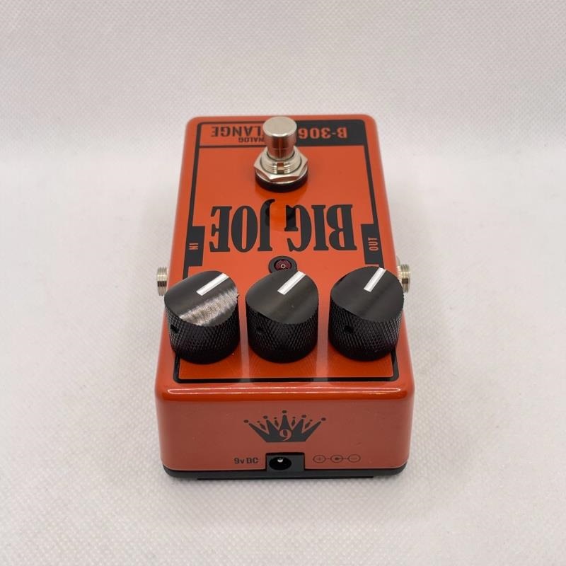 Big Joe USED 中古 Analog Flange B-306 ｜イケベ楽器店オンラインストア
