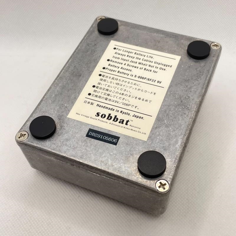sobbat USED 中古 DB-2 DRIVE BREAKER 2 ｜イケベ楽器店オンラインストア