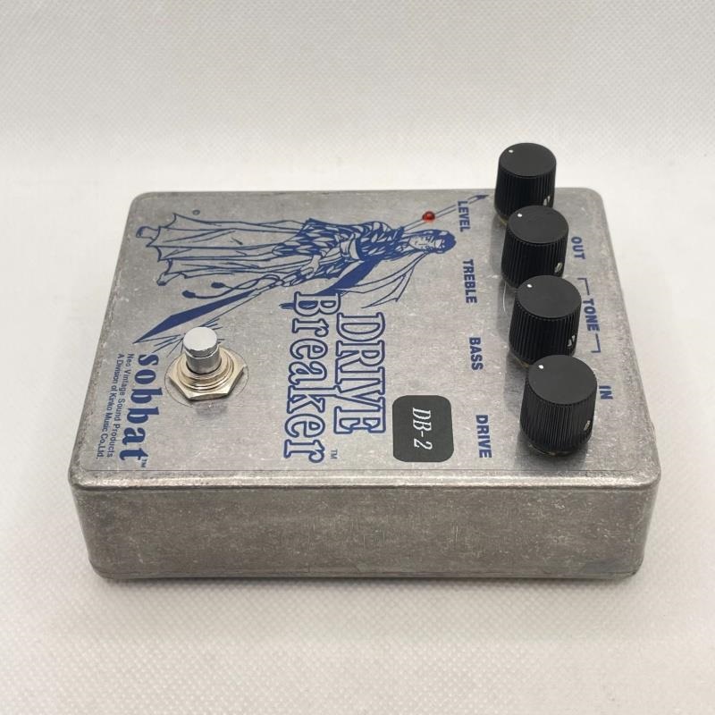sobbat USED 中古 DB-2 DRIVE BREAKER 2 ｜イケベ楽器店オンラインストア