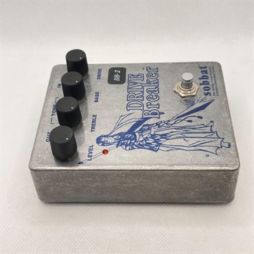 sobbat USED 中古 DB-2 DRIVE BREAKER 2 画像3