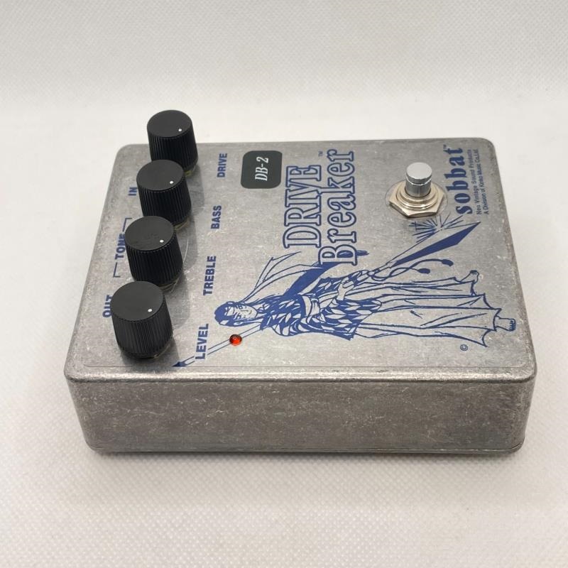 sobbat USED 中古 DB-2 DRIVE BREAKER 2 ｜イケベ楽器店オンラインストア