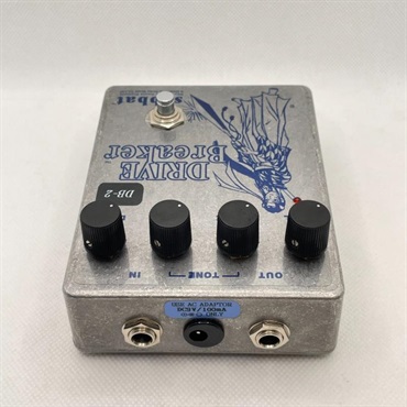 sobbat USED 中古 DB-2 DRIVE BREAKER 2 画像4