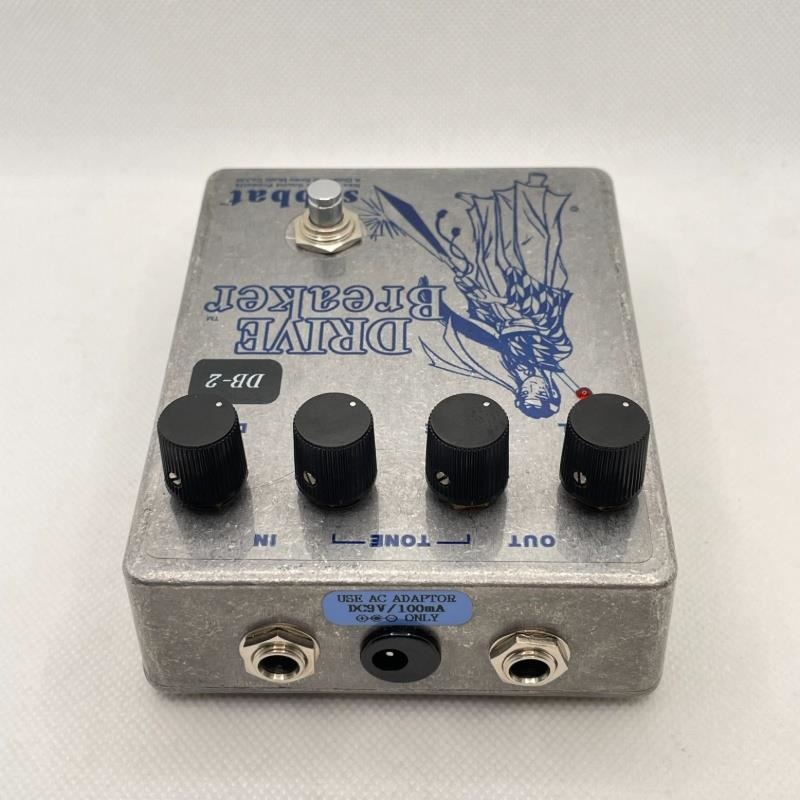 sobbat USED 中古 DB-2 DRIVE BREAKER 2 ｜イケベ楽器店オンラインストア