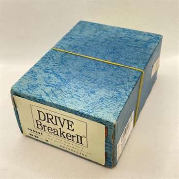 sobbat USED 中古 DB-2 DRIVE BREAKER 2 ｜イケベ楽器店オンラインストア