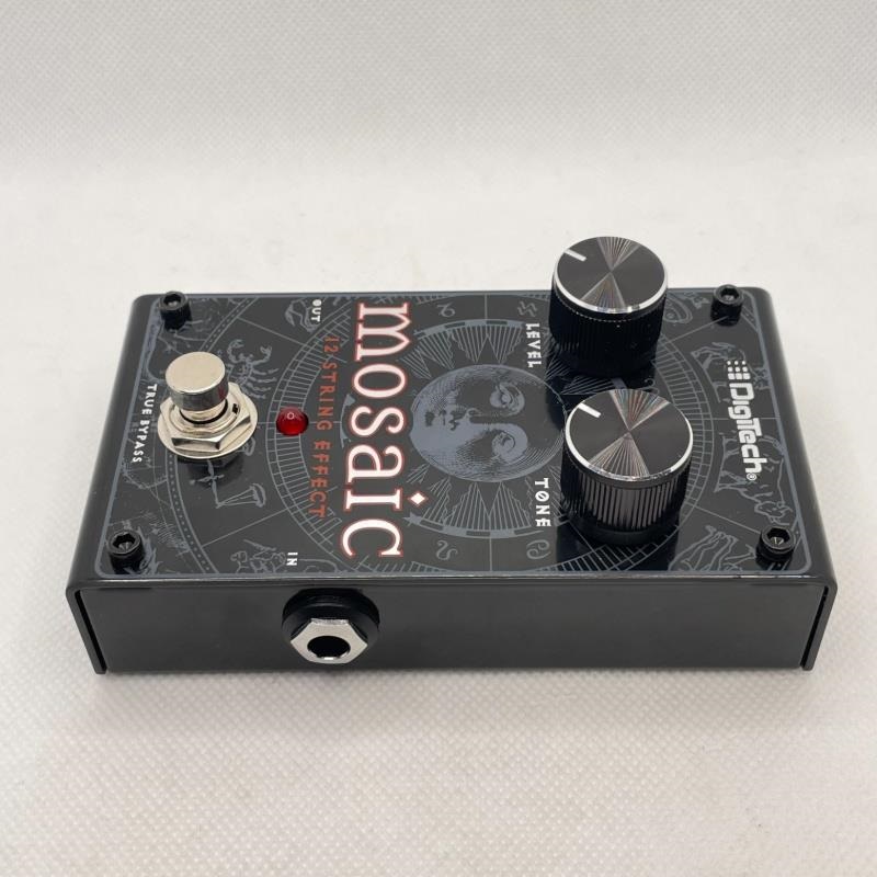 Digitech USED 中古 Mosaic ｜イケベ楽器店オンラインストア