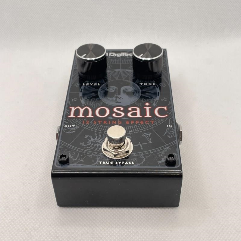 Digitech USED 中古 Mosaic |イケベ楽器店オンラインストア Digitech USED 中古 Mosaic |イケベ楽器店オンラインストア