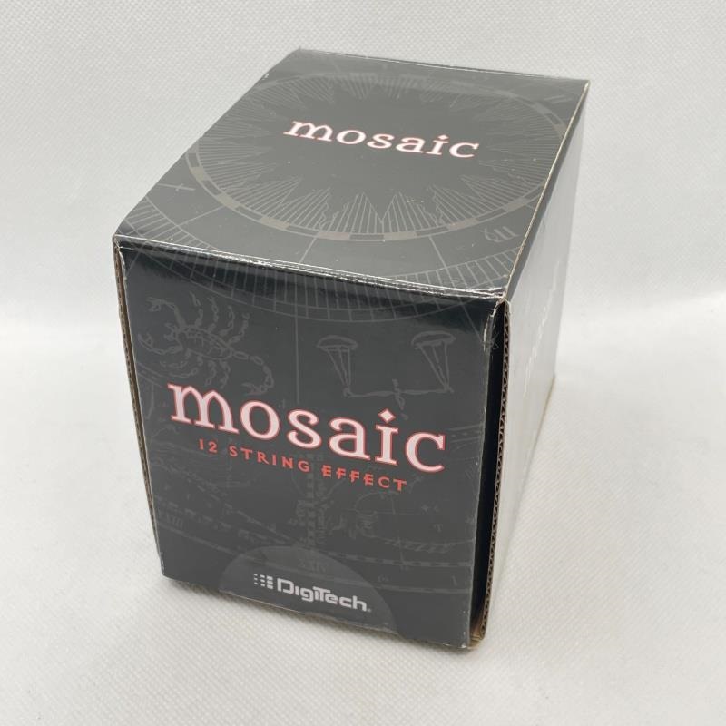 Digitech USED 中古 Mosaic ｜イケベ楽器店オンラインストア