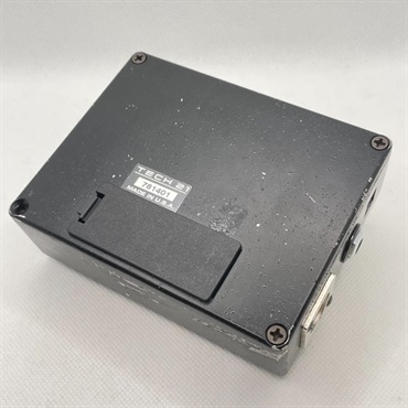 TECH21 USED 中古 Sansamp Bass Driver DI V2 ｜イケベ楽器店