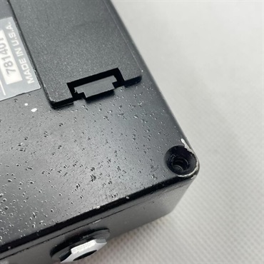 TECH21 USED 中古 Sansamp Bass Driver DI V2 ｜イケベ楽器店