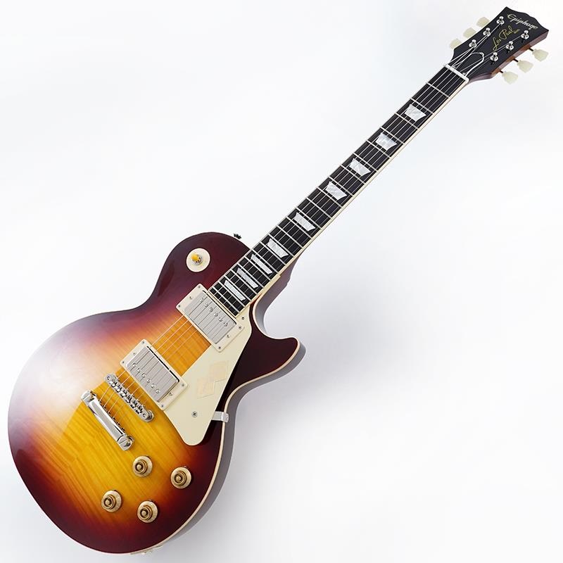Epiphone 1959 Les Paul Standard Reissue Dealer Select Flame Maple