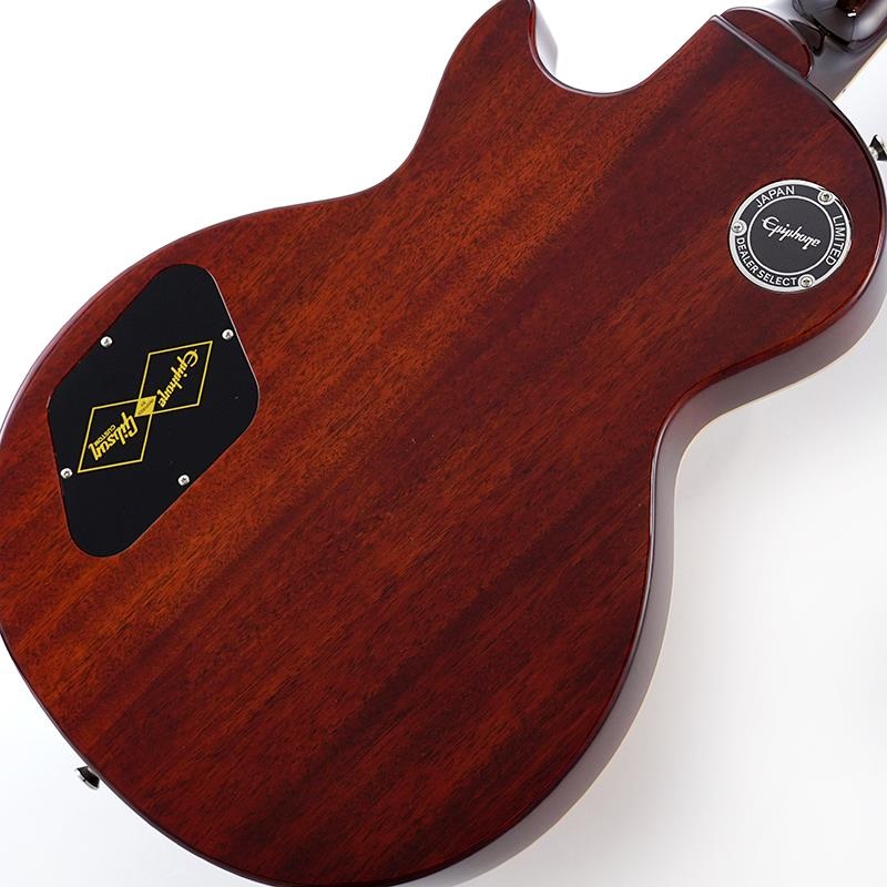 Epiphone 1959 Les Paul Standard Reissue Dealer Select Flame Maple