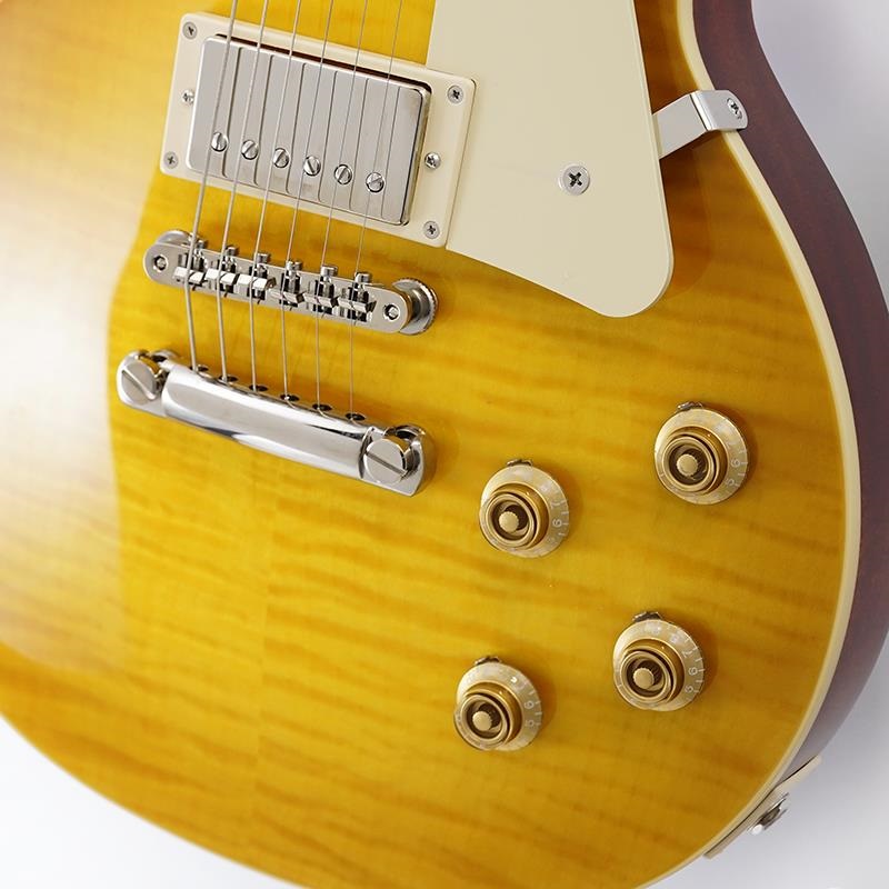 Epiphone 1959 Les Paul Standard Reissue Dealer Select Flame Maple