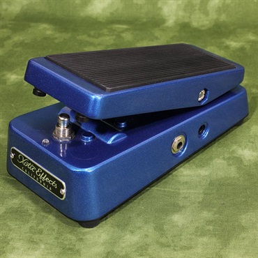 Xotic USED 中古 Wah XW-1 Lake Placid Blue [Limited Edition] 画像1