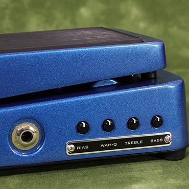 Xotic USED 中古 Wah XW-1 Lake Placid Blue [Limited Edition
