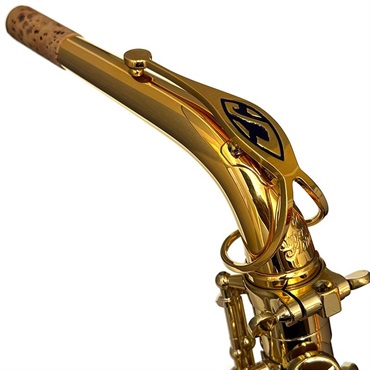 Selmer Paris USED 中古 アルトサックス セルマー SA-80II Jubilee GP-TONE S/N 797xx3 【調整&セットアップ後出荷】【5年間キーバランス調整無料】 画像1