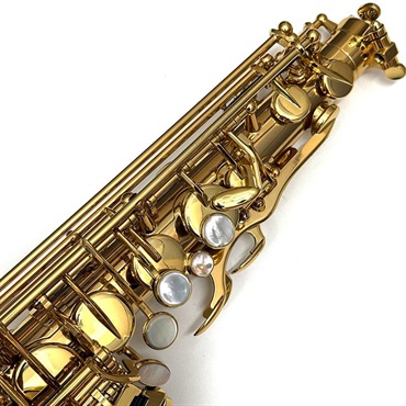 Selmer Paris USED 中古 アルトサックス セルマー SA-80II Jubilee GP