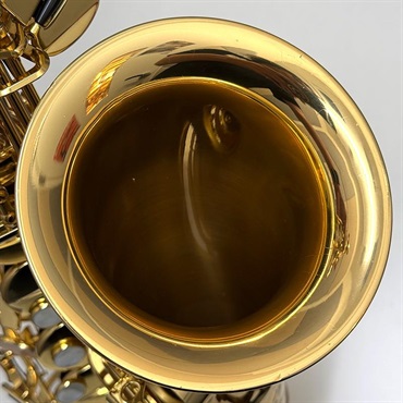 Selmer Paris USED 中古 アルトサックス セルマー SA-80II Jubilee GP-TONE S/N 797xx3 【調整&セットアップ後出荷】【5年間キーバランス調整無料】 画像5