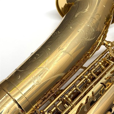 Selmer Paris USED 中古 アルトサックス セルマー SA-80II Jubilee GP-TONE S/N 797xx3 【調整&セットアップ後出荷】【5年間キーバランス調整無料】 画像6
