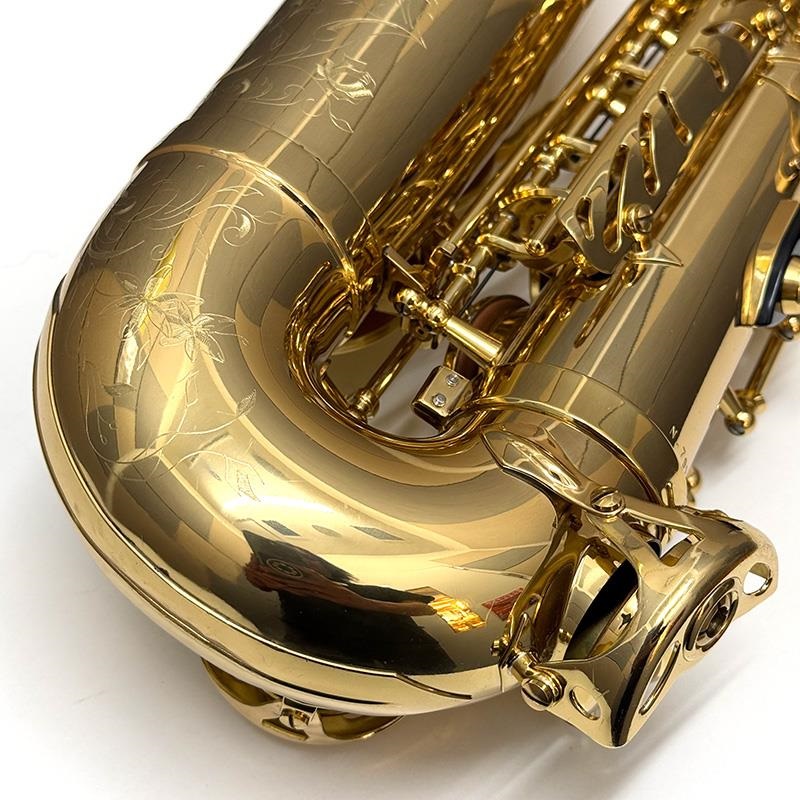 Selmer Paris USED 中古 アルトサックス セルマー SA-80II Jubilee GP