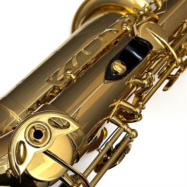 Selmer Paris USED 中古 アルトサックス セルマー SA-80II Jubilee GP-TONE S/N 797xx3 【調整&セットアップ後出荷】【5年間キーバランス調整無料】 画像8