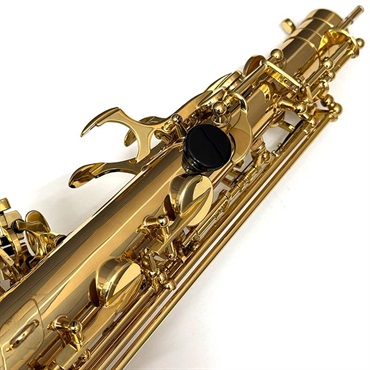 Selmer Paris USED 中古 アルトサックス セルマー SA-80II Jubilee GP-TONE S/N 797xx3 【調整&セットアップ後出荷】【5年間キーバランス調整無料】 画像9