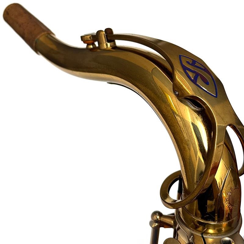 Selmer Paris VINTAGE テナーサックス A.セルマー 1954's MARK VI