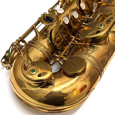 Selmer Paris VINTAGE テナーサックス A.セルマー 1954's MARK VI