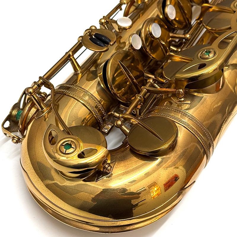 selmer pennsylvania　テナーサックス　ケース付　ヴィンテージ Selmer Paris VINTAGE テナーサックス A.セルマー 1954's MARK VI