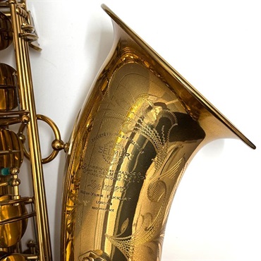 selmer pennsylvania　テナーサックス　ケース付　ヴィンテージ Selmer Paris VINTAGE テナーサックス A.セルマー 1954's MARK VI