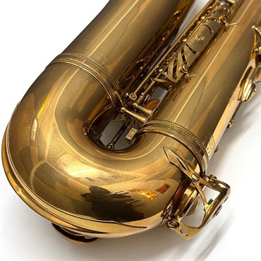 selmer pennsylvania　テナーサックス　ケース付　ヴィンテージ Selmer Paris VINTAGE テナーサックス A.セルマー 1954's MARK VI