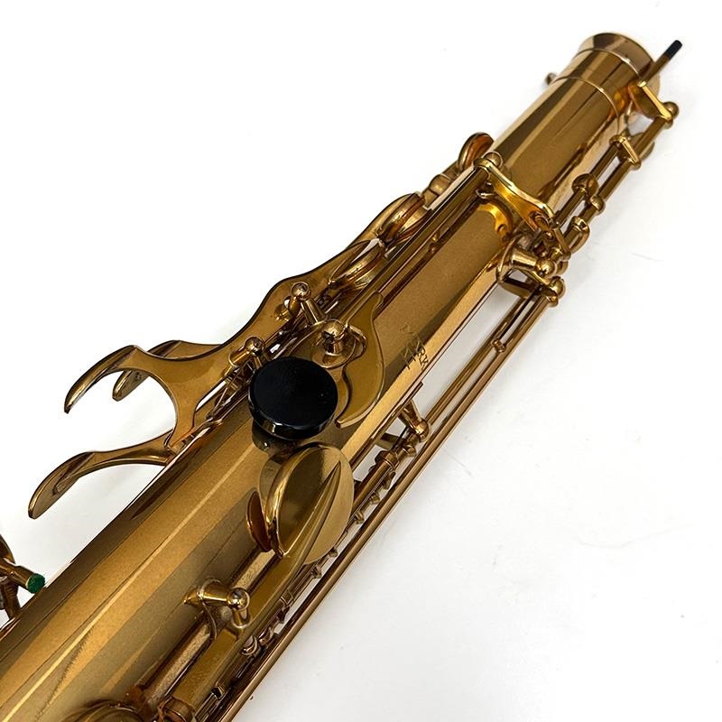 Selmer Paris VINTAGE テナーサックス A.セルマー 1954's MARK VI