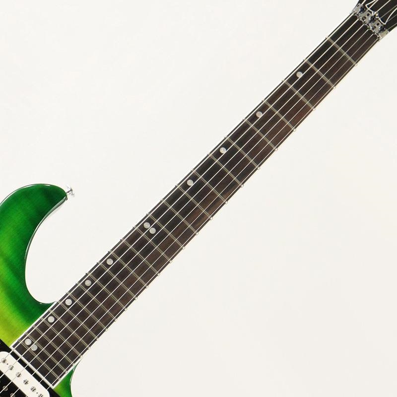 Gibson Victory Floyd Rose (Iguana Burst) 【特価】 ｜イケベ楽器店