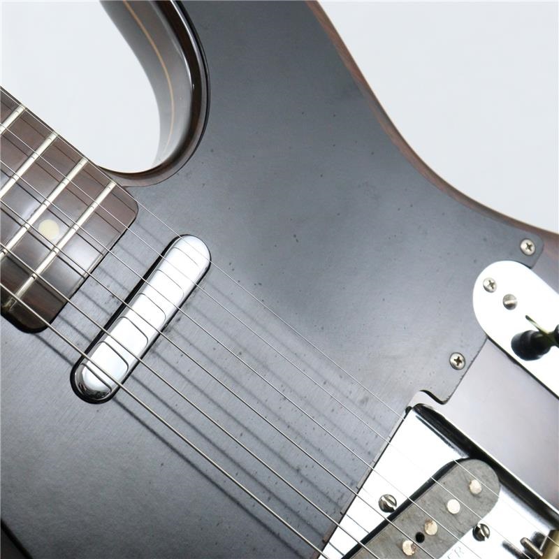 Fender Japan USED 中古 TL69-115(Natural)[SN.JV7224]フェンダー